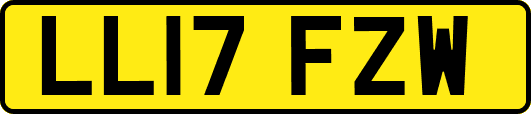LL17FZW