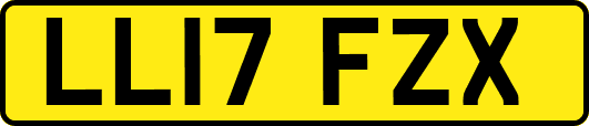 LL17FZX