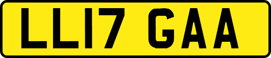 LL17GAA