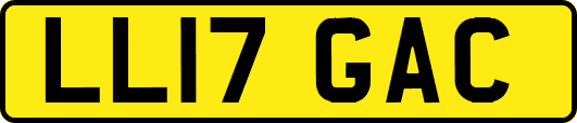 LL17GAC