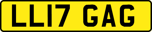 LL17GAG