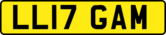 LL17GAM