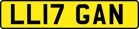 LL17GAN