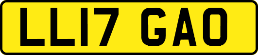 LL17GAO