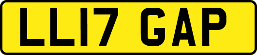 LL17GAP
