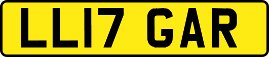 LL17GAR