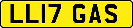 LL17GAS