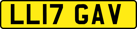 LL17GAV