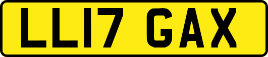 LL17GAX