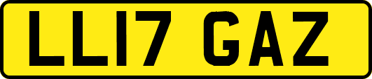 LL17GAZ