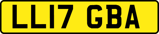 LL17GBA