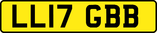 LL17GBB