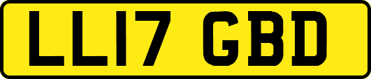 LL17GBD