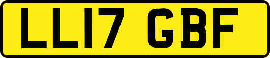 LL17GBF