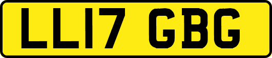 LL17GBG