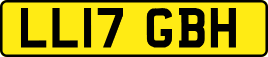 LL17GBH