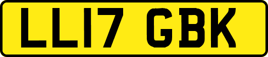 LL17GBK