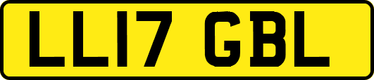 LL17GBL