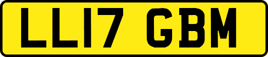 LL17GBM