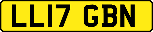 LL17GBN