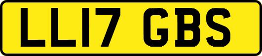 LL17GBS