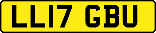 LL17GBU