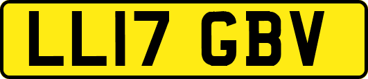 LL17GBV