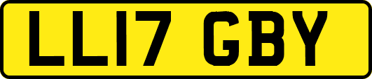LL17GBY