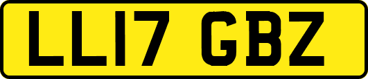 LL17GBZ