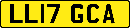 LL17GCA