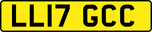 LL17GCC