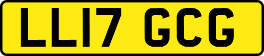 LL17GCG