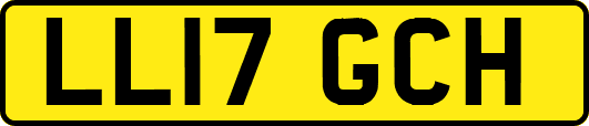 LL17GCH