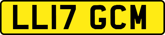 LL17GCM