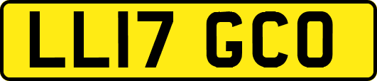 LL17GCO