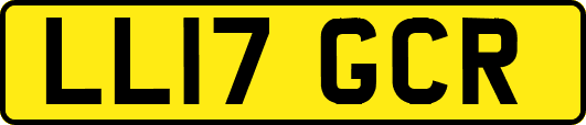 LL17GCR