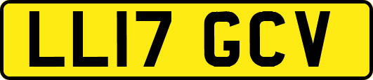 LL17GCV