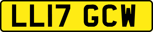 LL17GCW