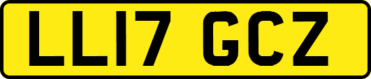 LL17GCZ