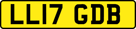 LL17GDB