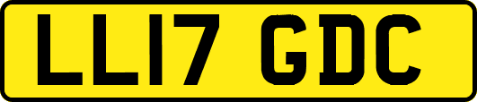 LL17GDC