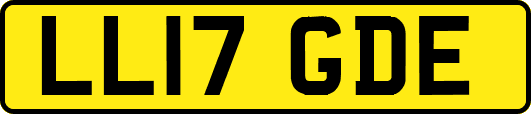 LL17GDE
