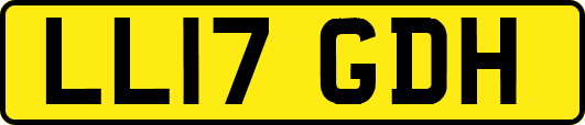 LL17GDH