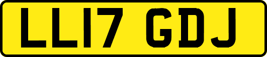 LL17GDJ
