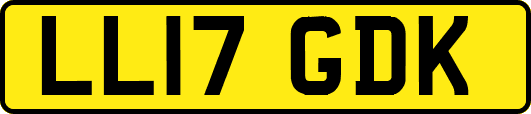LL17GDK