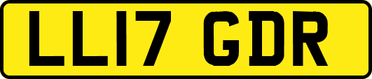 LL17GDR