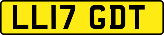 LL17GDT