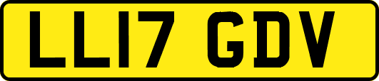 LL17GDV