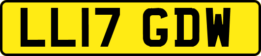 LL17GDW