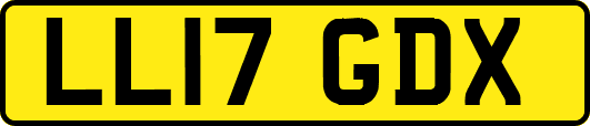 LL17GDX
